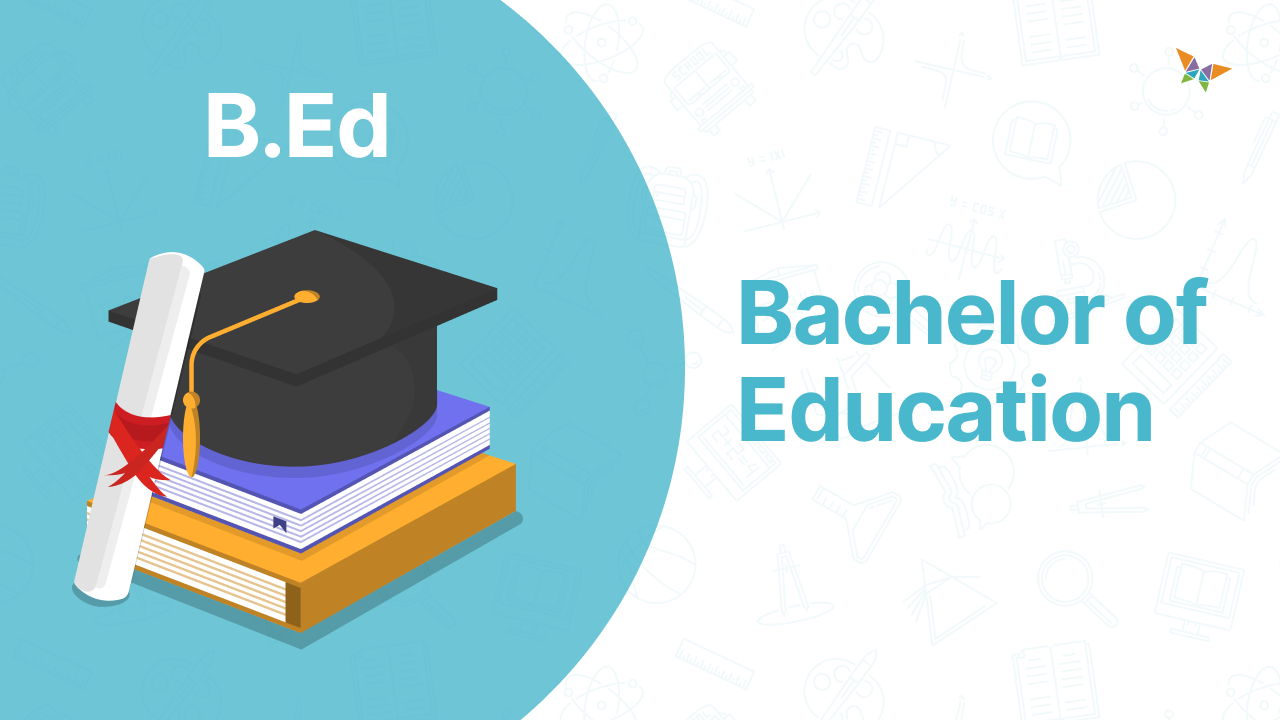 B.Ed