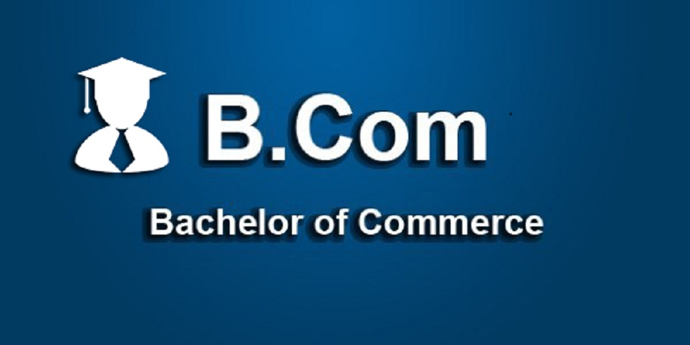 B.Com