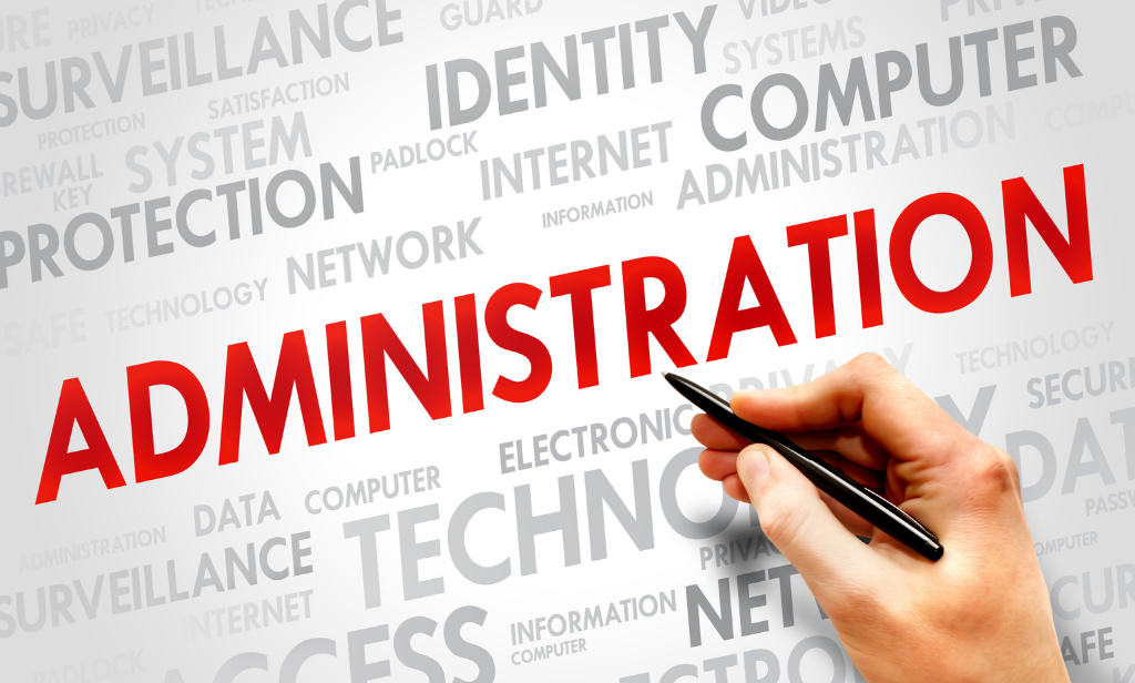 College Administration