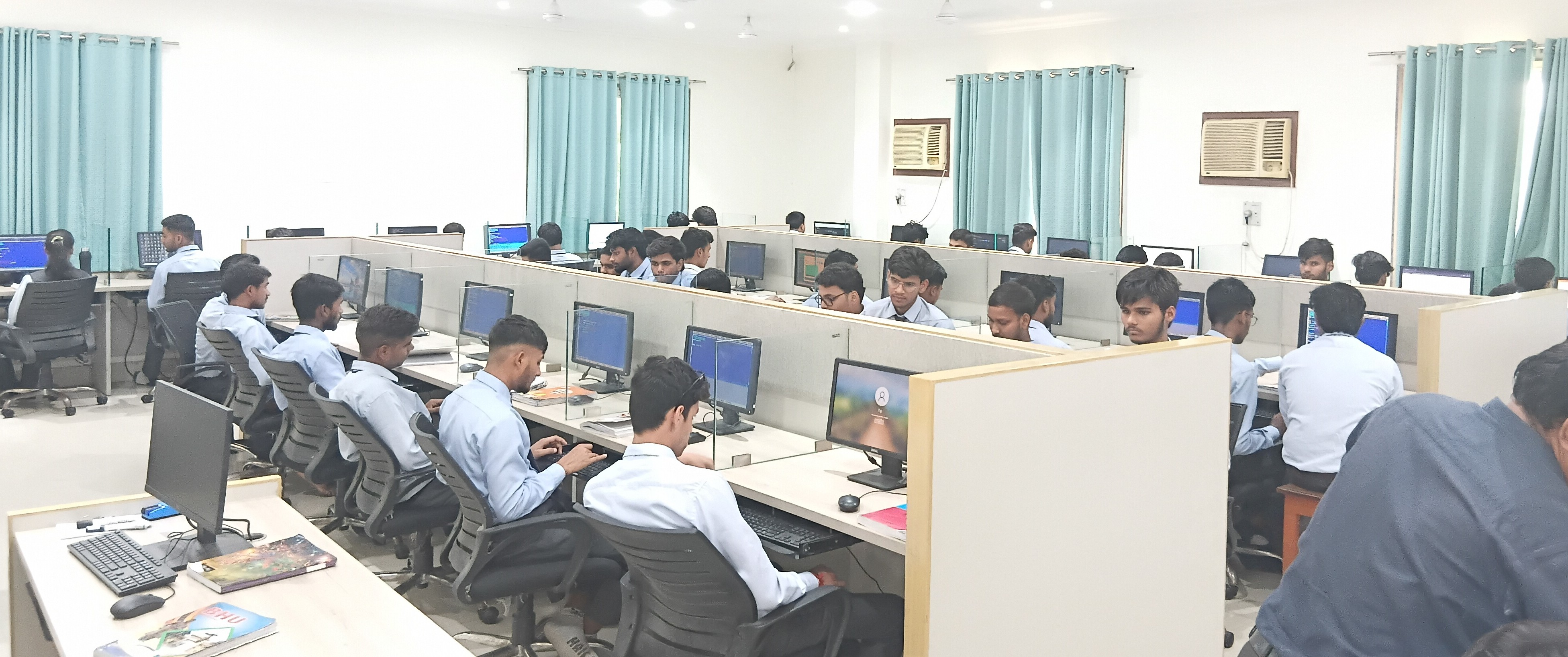 Computer Lab