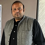 Kanak Vardhan Singh Deo