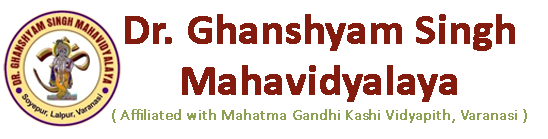 Dr. Ghanshyam Singh Mahavidyalaya
