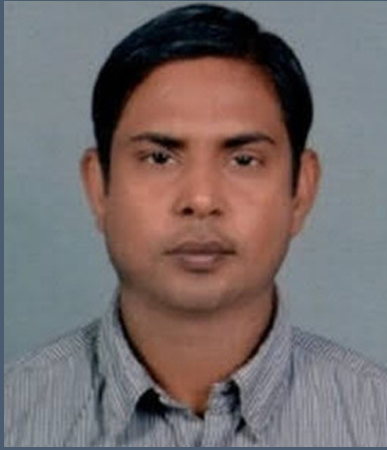 Mr. Ashish Kumar Gupta