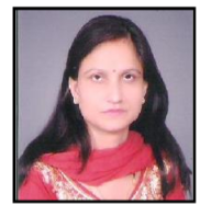 RICHA SINGH