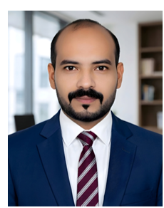 Dr. Mukesh Vishwakarma