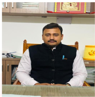 Abhishekh Pandey