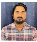 Kuldeep Kumar Yadav
