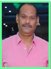 Dr. Vivekanand Chaubey