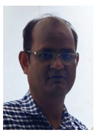 Krishna Yadav