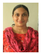 Dr. Madhuri Verma
