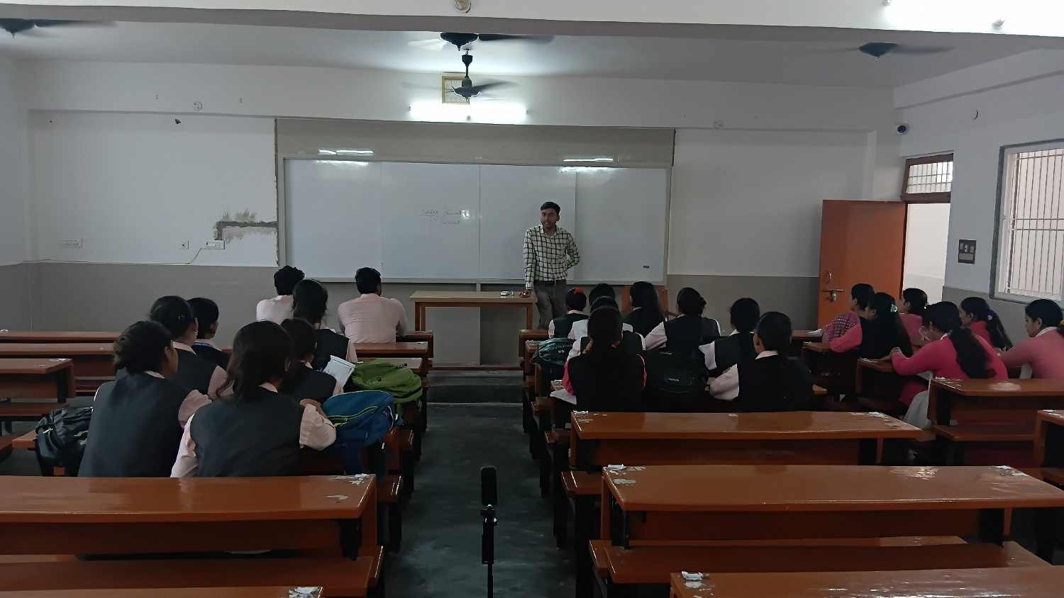 P.G. DIPLOMA IN GIS REMOTE SENSING