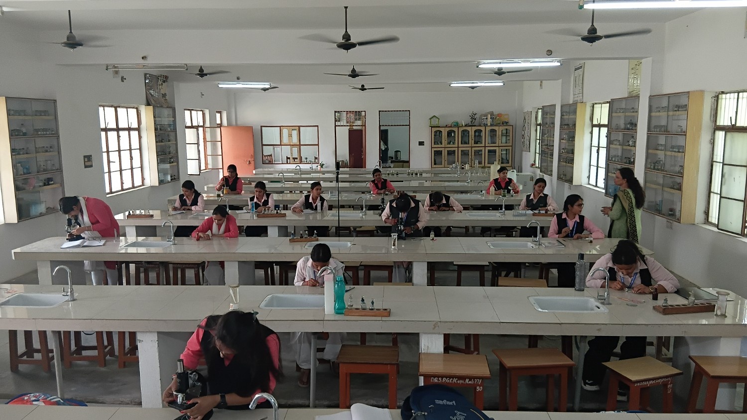 PHYSICS